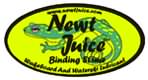 Newt Juice Binding Slime