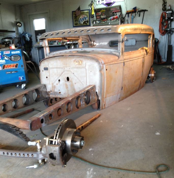 Build Your Own Rat Rod Frame View,Scrap Wood Projects Reddit Note,30mm Tasm...