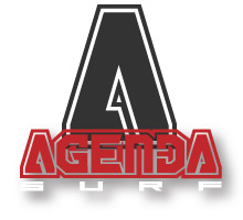 Agenda Surf