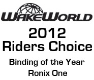 WakeWorld Riders Choice Awards