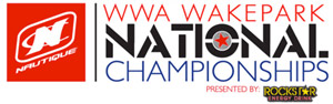 2019 Nautique WWA Wake Park National Championships
