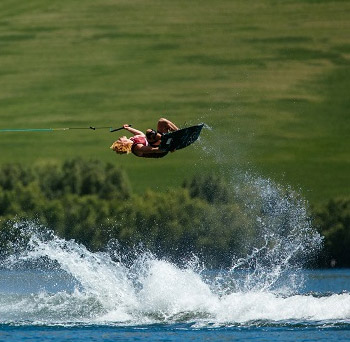 2019 Pro Wakeboard Tour