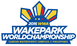 Wake Park World Championships