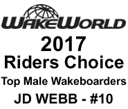 WakeWorld Riders Choice