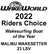 2022 WakeWorld Riders Choice