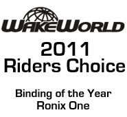 WakeWorld Riders Choice Awards