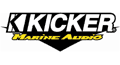Kicker Marine Audio