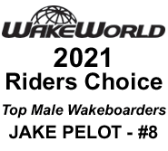 Top Male Wakeboarders