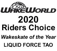 2020 Liquid Force Tao