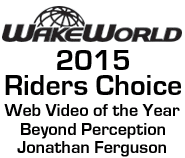 Web Video of the Year